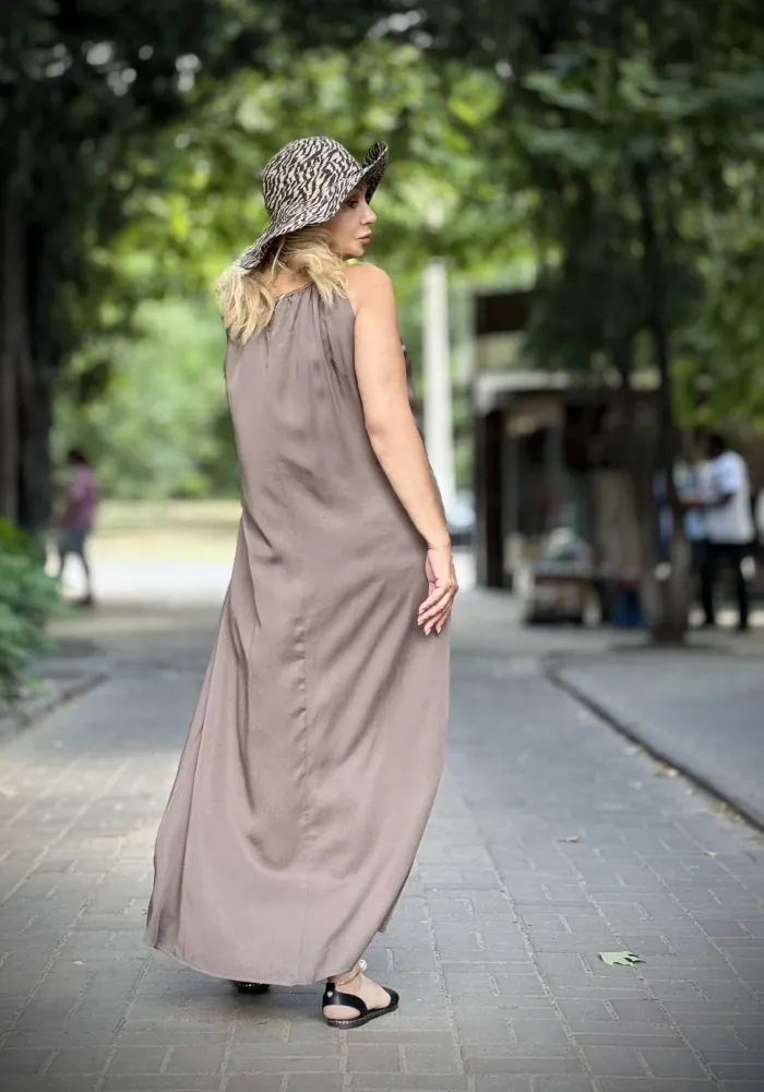 Легкий сарафан від U.cotton