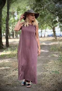 Легкий сарафан від U.cotton